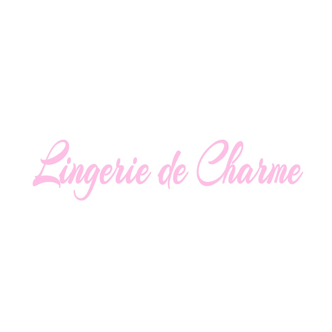LINGERIE DE CHARME UVERNET-FOURS